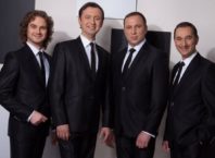 Tenors BEL’CANTO